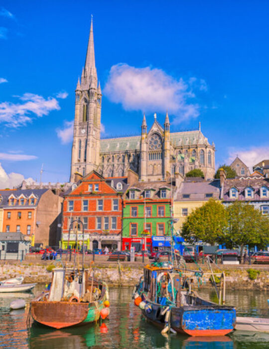 Cork, Ireland